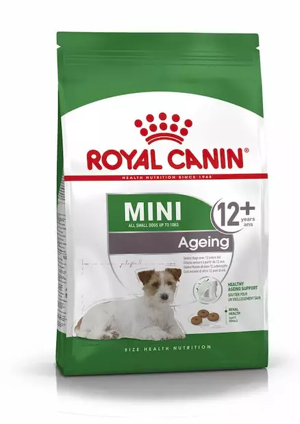 Royal Canin Mini Ageing 12+ - Royal Canin koiranruoat - 10305-3 - 1