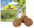 JR Farm Pajupallot - Virikkeet ja aktivointi - 32203 - 1