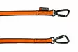 Non-Stop Dogwear Bungee Leash Double - Vetoliinat - 17100-3 - 2