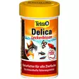 Tetra Delica Bloodworms 48 g - Akvaariokalojen ruoat - 40013 - 1