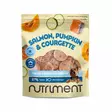 Nutriment Fresh Frozen Salmon - Kypsennetyt Ateriat - 12253 - 1