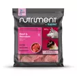 Nutriment by RAUH Nauta-Poro - Raakaruoka-ateriat koiralle - 12263 - 1