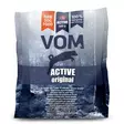 VOM og Hundemat Active Annospullat - Raakaruoka Ateriat - 12403 - 1