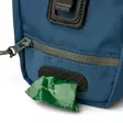 DOG Copenhagen GO Explore Treat Bag - Sininen - Treeniliivit ja makupalataskut - 18863 - 4