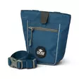 DOG Copenhagen GO Explore Treat Bag - Sininen - Treeniliivit ja makupalataskut - 18863 - 1