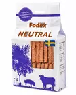 Fodax Neutral 10 kg - Raakaruoka Ateriat - 12343 - 1