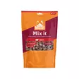 MUSH FD Mix It Nauta - Mush Freeze-Dried koiranruoat - 13233 - 1