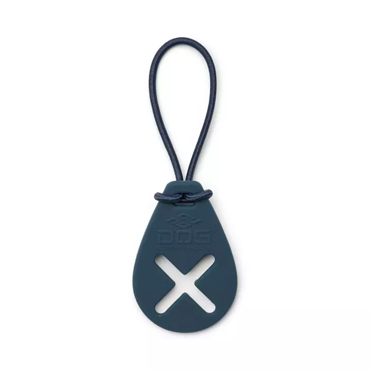 DOG Copenhagen Flexy Poop Bag Holder Sininen - Koirankakkapussit ja kotelot - 16283 - 1