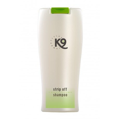 K9 Strip Off Shampoo - Koiran turkinhoitotuotteet - 16753 - 1