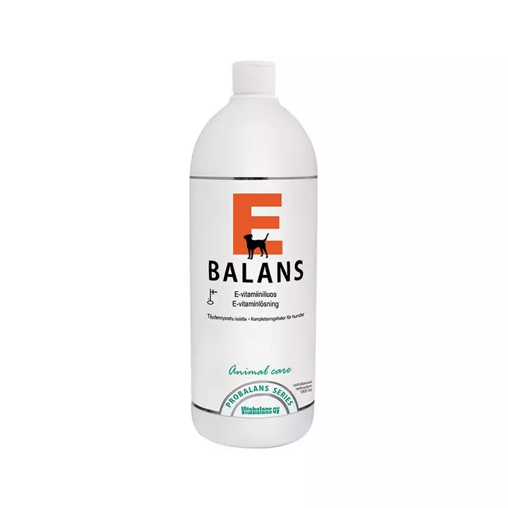 Probalans E-Balans - Koiran vitamiinit ja hivenaineet - 16553 - 1