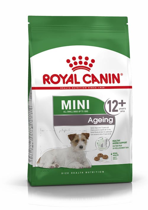 Royal Canin Mini Ageing 12+ - Royal Canin koiranruoat - 10305-3 - 1