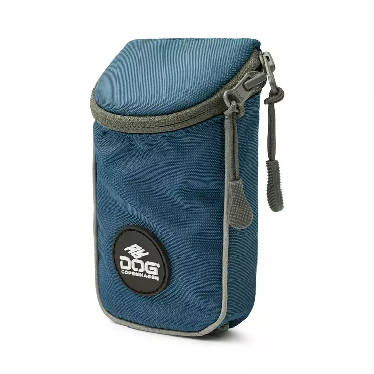 DOG Copenhagen Pouch Organizer - Sininen - Koirankakkapussit ja kotelot - 16263 - 1