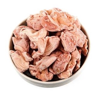 Tessu Broilerin Kivipiira - Luuttomat jauhelihat koiralle - 12053-3 - 1