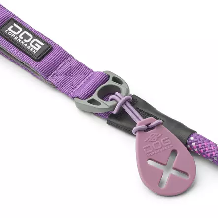 DOG Copenhagen Flexy Poop Bag Holder Violetti - Koirankakkapussit ja kotelot - 16284 - 2