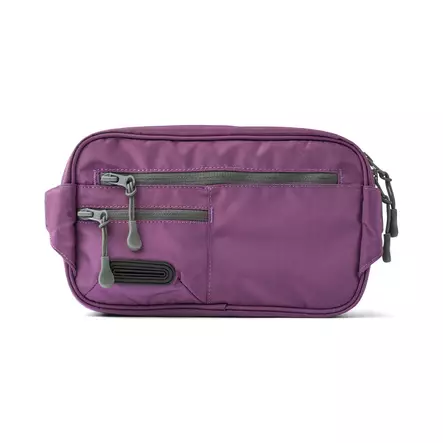 DOG Copenhagen GO Explore Belt Bag Violetti - Treeniliivit ja makupalataskut - 18874 - 2