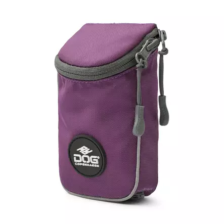 DOG Copenhagen Pouch Organizer - Violetti - Koirankakkapussit ja kotelot - 16264 - 1