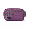 DOG Copenhagen GO Explore Belt Bag Violetti - Treeniliivit ja makupalataskut - 18874 - 2
