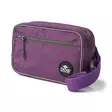 DOG Copenhagen GO Explore Belt Bag Violetti - Treeniliivit ja makupalataskut - 18874 - 1