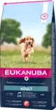 Eukanuba Adult S/M Salmon & Barley - Eukanuba koiranruoat - 10274 - 1