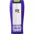 K9 Sterling Silver Shampoo - Koiran turkinhoitotuotteet - 16764 - 1
