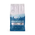 Monster Original Sensitive Puppy - Monster Koiranruoat - 10451-4 - 1