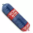 VOM og Hundemat Active With Salmon - Raakaruoka Ateriat - 12404 - 1
