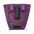 DOG Copenhagen GO Explore Treat Bag - Violetti - Treeniliivit ja makupalataskut - 18864 - 3