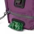 DOG Copenhagen GO Explore Treat Bag - Violetti - Treeniliivit ja makupalataskut - 18864 - 4
