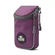 DOG Copenhagen Pouch Organizer - Violetti - Koirankakkapussit ja kotelot - 16264 - 1