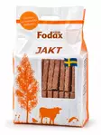 Fodax Jakt 10 kg - Raakaruoka Ateriat - 12344 - 1