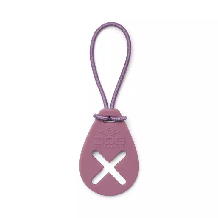 DOG Copenhagen Flexy Poop Bag Holder Violetti - Koirankakkapussit ja kotelot - 16284 - 1
