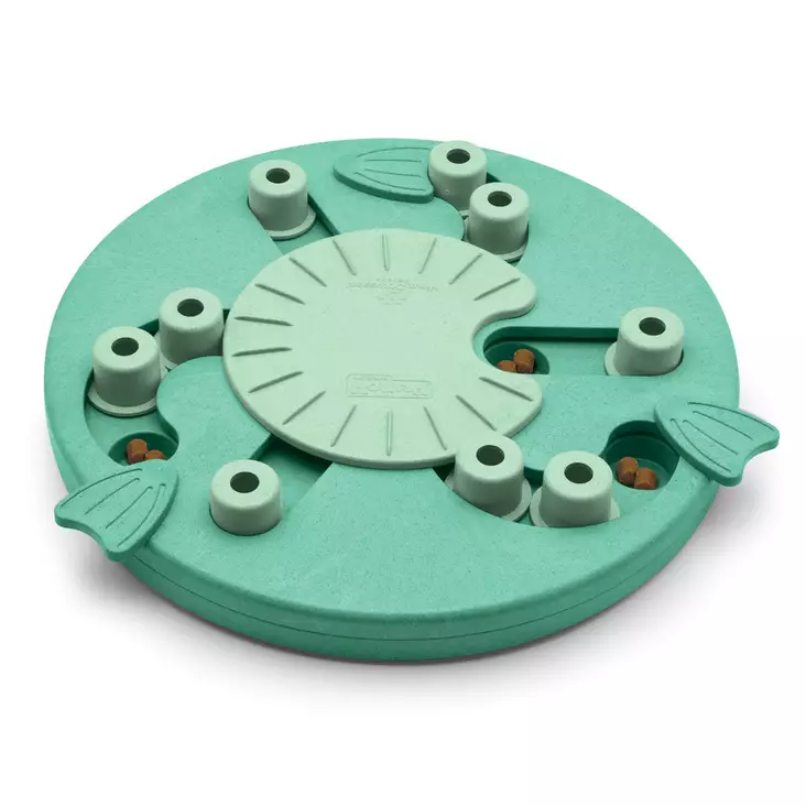 Nina Ottosson Dog Worker Aktivointipeli - Koiran aktivointilelut ja älypelit - 14014 - 1