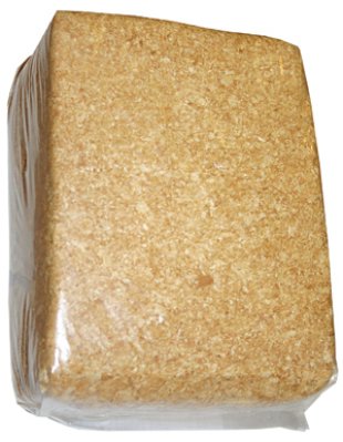 Kutterinpuru n. 3.5 kg - Kuivikkeet ja häkin siivous - 33005 - 1