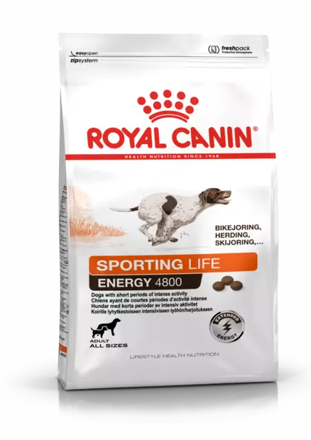 Royal Canin Energy 4800 13 kg - Royal Canin koiranruoat - 10315 - 1