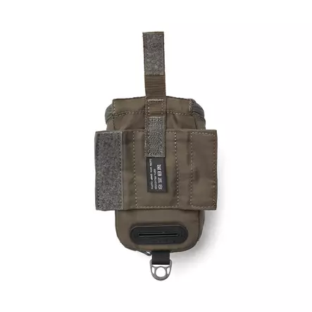 DOG Copenhagen Pouch Organizer - Ruskea - Koirankakkapussit ja kotelot - 16265 - 2