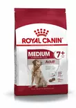 Royal Canin Medium Adult 7+ Koiranruoka - Royal Canin koiranruoat - 10311-5 - 1