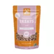 Mush Freeze-Dried Treats Possu - Koiran makupalat ja treeninamit - 13245 - 1
