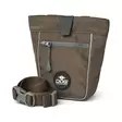 DOG Copenhagen GO Explore Treat Bag - Ruskea - Treeniliivit ja makupalataskut - 18865 - 1