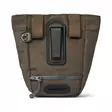 DOG Copenhagen GO Explore Treat Bag - Ruskea - Treeniliivit ja makupalataskut - 18865 - 3