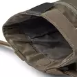 DOG Copenhagen GO Explore Treat Bag - Ruskea - Treeniliivit ja makupalataskut - 18865 - 5