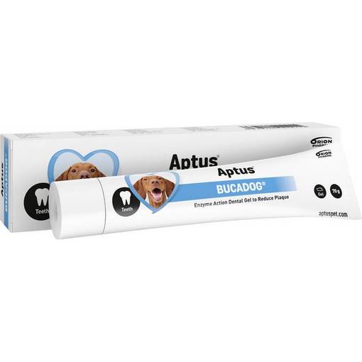 Proden Perfect Dental Finger - Koiran hampaidenhoito - 16905 - 1