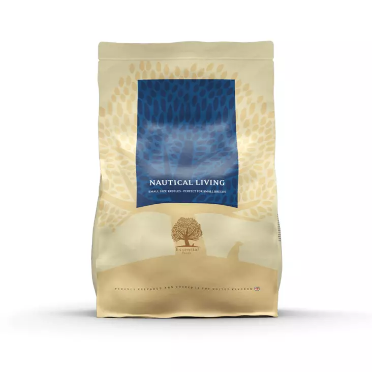 Essential Nautical Living Small Breed Koiranruoka - Essential koiranruoat - 10075 - 1