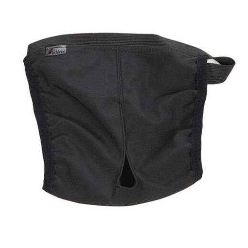 FinNero Basic Juoksuhousut Musta - Koirakodin siisteys - 19425 - 1