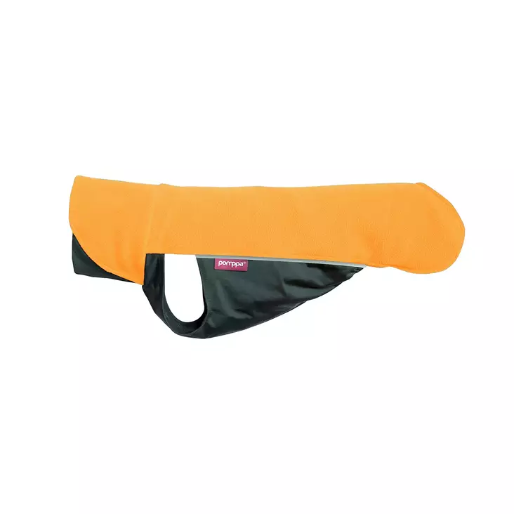 JumppaPomppa Keltainen Curry - Koiran villapaidat ja puserot - 15755 - 1