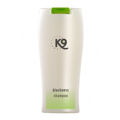 K9 Blackness Shampoo - Koiran turkinhoitotuotteet - 16755 - 1