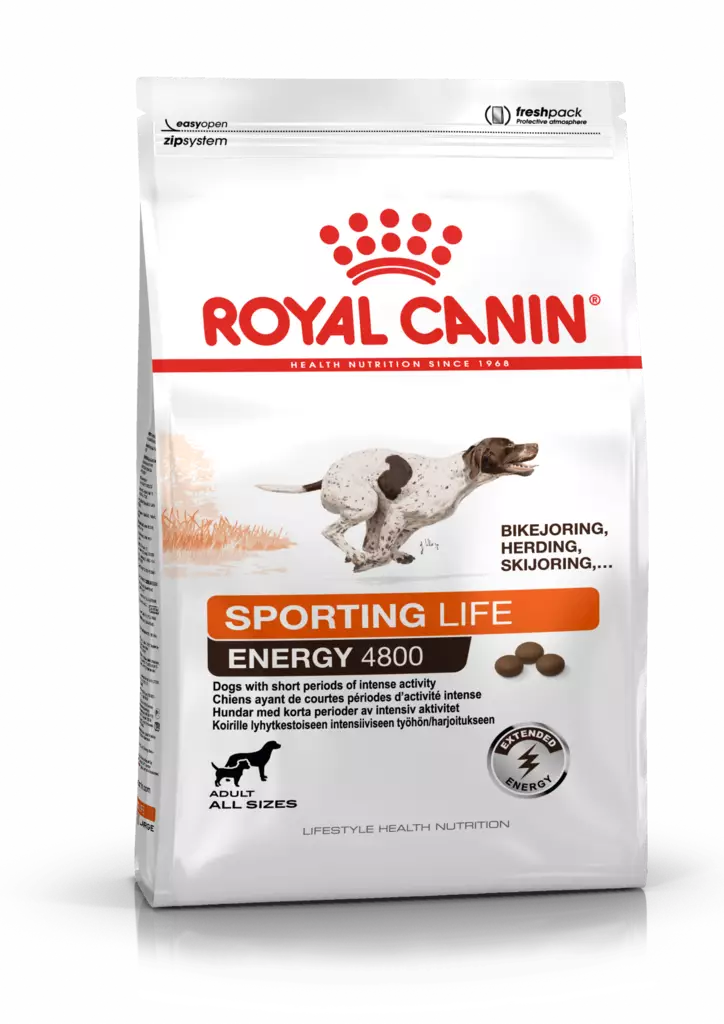 Royal Canin Energy 4800 13 kg - Royal Canin koiranruoat - 10315 - 1