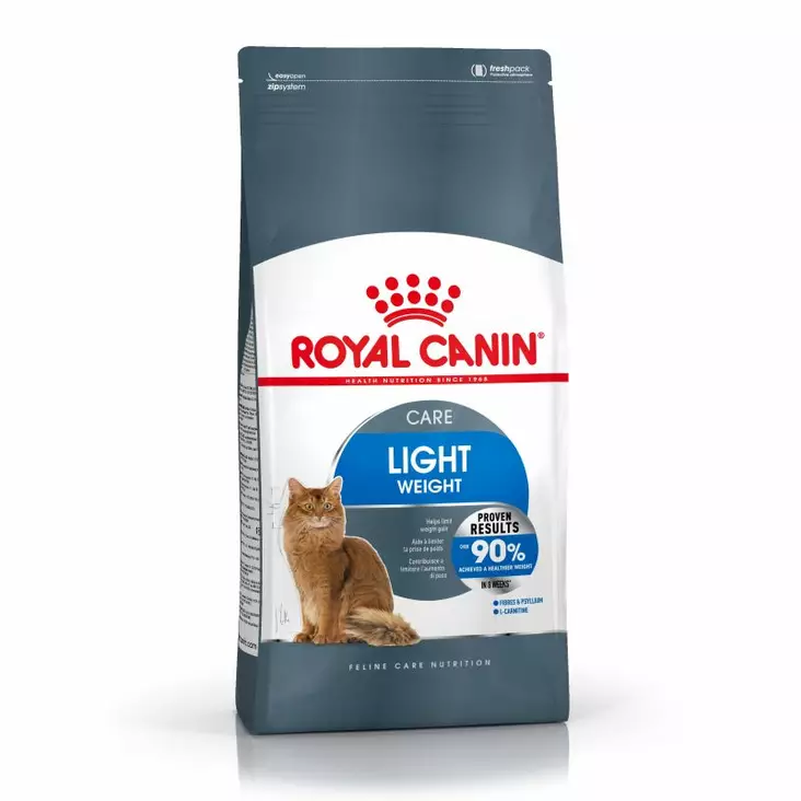 Royal Canin Light Weight Care Kissanruoka - Royal Canin kissanruoat - 20065 - 1