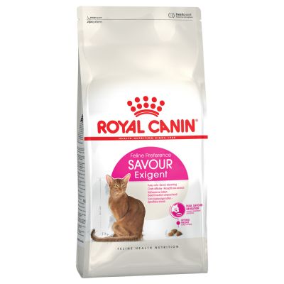 Royal Canin Savour Exigent Kissanruoka - Royal Canin kissanruoat - 20055 - 1