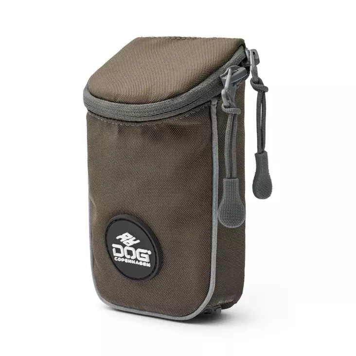 DOG Copenhagen Pouch Organizer - Ruskea - Koirankakkapussit ja kotelot - 16265 - 1