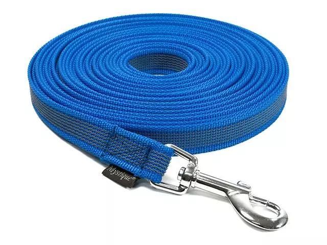 Grip-Liina 15 m Useita Värejä - Koulutus- & jälkiliinat - 18037 - 1